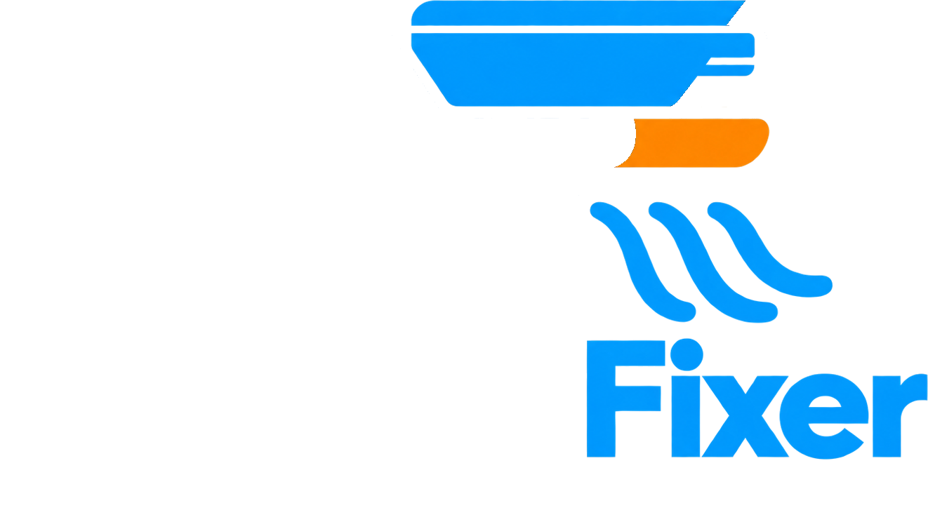 AircondFixer.my