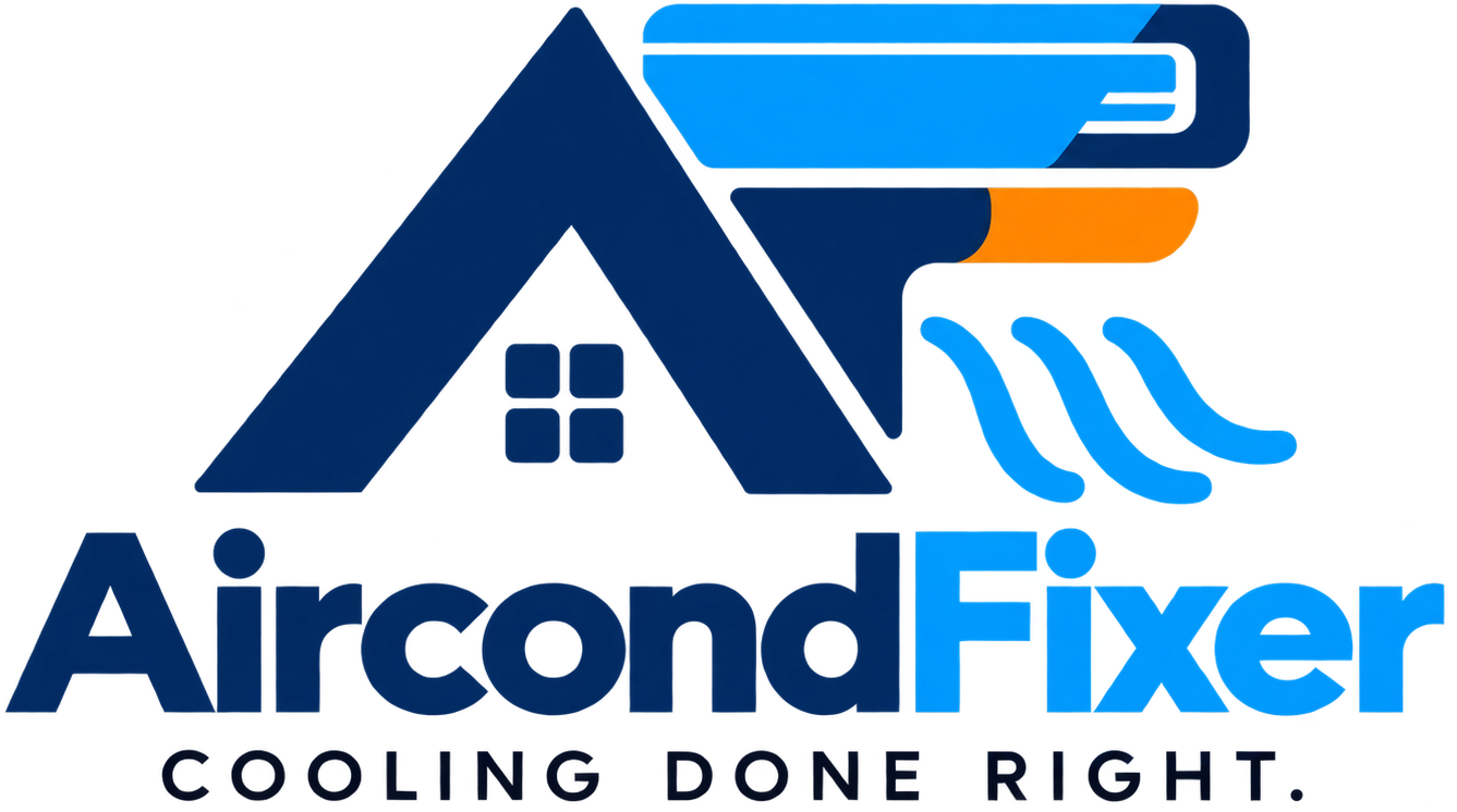 AircondFixer.my